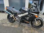 HONDA VFR 800 FI, 4 cilinders, Motorrijbewijs A, Meer dan 35 kW, 800 cc