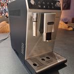 Delonghi koffiezetapparaat, Elektronische apparatuur, Koffiezetapparaten, Ophalen, Zo goed als nieuw, 4 tot 10 kopjes, Afneembaar waterreservoir