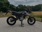 Derbi 50 DRD X-treme, Fietsen en Brommers, Ophalen, Zo goed als nieuw, Cilinder, Derbi
