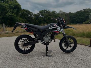 Derbi 50 DRD X-treme beschikbaar voor biedingen