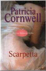 Patricia Cornwell - Scarpetta, Enlèvement ou Envoi, Comme neuf, Patricia Cornwell, Pays-Bas