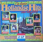 2LP "De Beste Hollandse Hits Van Het Jaar", Pop, 12 pouces, Utilisé, Enlèvement ou Envoi