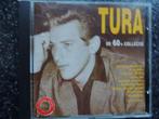 CD TURA De 60s COLLECTIE, Cd's en Dvd's, Ophalen of Verzenden, Zo goed als nieuw