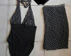 maillot de bain femme, Enlèvement ou Envoi, Noir, Maillot de bain