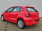 Volkswagen Polo V Comfortline BMT/Start-Stop, 90 ch, Entreprise, Boîte manuelle, 107 g/km