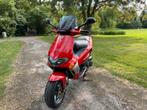 Gilera runner 50 cc, Ophalen