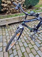 Jongensfiets, Fietsen en Brommers, Ophalen, Gebruikt