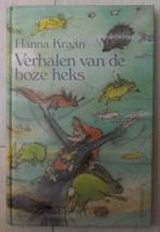 Verhalen van de boze heks - Hanna Kraan, Ophalen of Verzenden