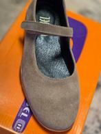 Nouvelles chaussures, Enlèvement