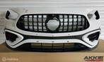 Gla 35 amg bumper voor facelift H247 mercedes gla 35, Enlèvement ou Envoi, Utilisé, Avant, Pare-chocs