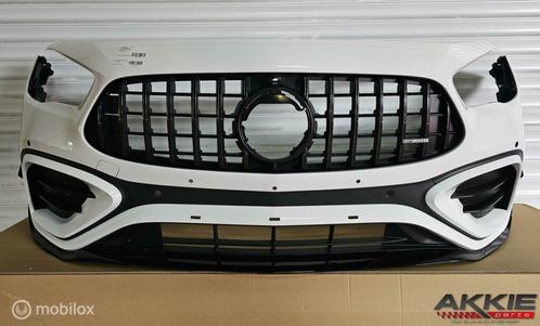 Gla 35 amg bumper voor facelift H247 mercedes gla 35, Autos : Pièces & Accessoires, Carrosserie & Tôlerie, Pare-chocs, Avant, Utilisé