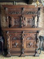 Kast renaissance stijl 17e eeuw, Antiek en Kunst, Ophalen