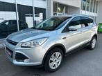 Ford Kuga 1.5i met 91000km in zeer goede staat, Auto's, Ford, USB, Leder, Bedrijf, Handgeschakeld