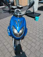 Keeway f act 50 a klasse, Fietsen en Brommers, Brommers | Overige merken, Ophalen