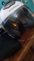 Casque schuberrh connecte, Motoren, Accessoires | Overige, Ophalen, Zo goed als nieuw