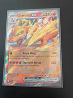 Charizard ex 161 (near mint), Ophalen, Zo goed als nieuw