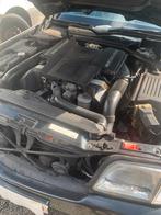 Mercedes 500 SL, Auto's, Mercedes-Benz, Automaat, 4 zetels, Achterwielaandrijving, Zwart