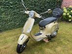 Vespa Primavera 50cc 45km/h 75th anniversary, Fietsen en Brommers, Scooters | Vespa, Ophalen, Overige modellen, Benzine, 50 cc