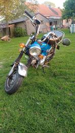 dax 50cc, Fietsen en Brommers, Ophalen, Gebruikt