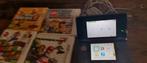 Nintendo 3DS. en 4 games, Consoles de jeu & Jeux vidéo, Consoles de jeu | Nintendo 2DS & 3DS, Comme neuf, 3DS, Enlèvement, Avec jeux