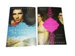 Twee boeken, romans uit de Darcy Saga, Ophalen of Verzenden, Zo goed als nieuw