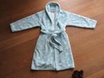 Badjas , kamerjas , blauw wit, Kinderen en Baby's, Ophalen of Verzenden, Gebruikt, Jongen of Meisje, Nacht- of Onderkleding