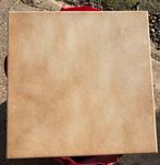 Faire offre lot de +_ 62 mètres carrés de carrelage beige, Enlèvement, Neuf, 10 m²² ou plus