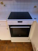 Siemens kookfornuis + keramische kookplaat (SCHOTT CERAN), Ophalen, Gebruikt, 60 cm of meer, Keramisch