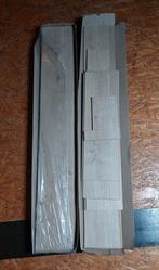 Overschot laminaat, 50 à 150 cm, Aggloméré, Comme neuf, Enlèvement