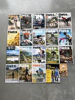 Magazine du cyclisme vélo 2021/2022/2023, Livres, Livres de sport, Course à pied et Cyclisme, Utilisé, Enlèvement ou Envoi