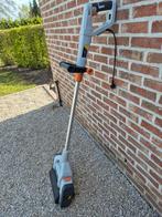 Elektrische borstel BATAVIA, Tuin en Terras, Ophalen, Zo goed als nieuw