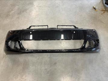 Voorbumper Volkswagen Golf 6 met PDC beschikbaar voor biedingen