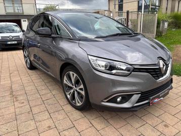 Renault Scenic diesel 2017 