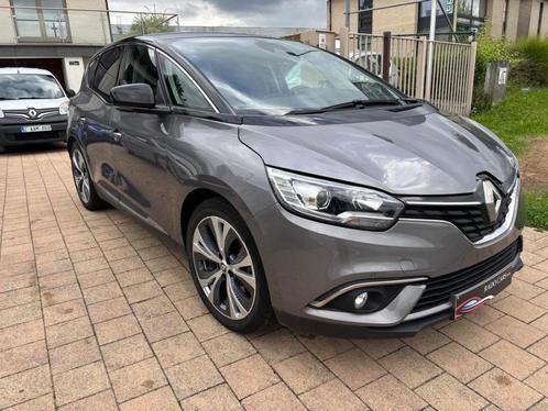 Renault Scenic diesel 2017, Autos, Renault, Entreprise, Achat, Grand Scenic, Airbags, Cruise Control, Diesel, Euro 6, MPV ou Monospace