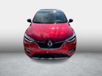 Renault Arkana Mild Hybrid 140 EDC Techno, Arkana, Stof, Gebruikt, 4 cilinders