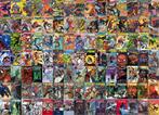 Spiderman: 113 Marvel comics, Ophalen