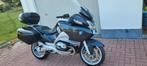 Bmw R1200Rt abs 2006, Motoren, 2 cilinders, Bedrijf, Toermotor, 1200 cc