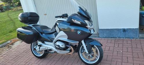 Bmw R1200Rt abs 2006, Motoren, Motoren | BMW, Bedrijf, Toermotor, 2 cilinders, Ophalen