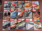 KR8 Cruise magazine, Ophalen of Verzenden, Zo goed als nieuw