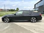 BMW 740 d xDrive M Aero Pack FULL OPTION 320pk! Laser, Auto's, Automaat, 4 deurs, 139 g/km, 2993 cc