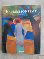 Dietmar Elger - Expressionisme ongelezen/ als nieuw, Verzenden, Zo goed als nieuw, Schilder- en Tekenkunst, Dietmar Elger