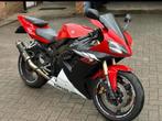 Yamaha r1 a2 35 kw, Motoren, Bedrijf