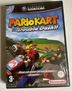Mario Kart Double Dash voor GameCube, Games en Spelcomputers, Ophalen, Zo goed als nieuw