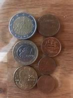 Euromunten verzameling, Chypre, Enlèvement ou Envoi, 10 centimes