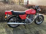 Zeer mooie originele Laverda 500, 2 cilinders, Motorrijbewijs A, Sport, Meer dan 35 kW