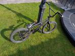 Stunt bmx merk stolen brand, Ophalen of Verzenden, Zo goed als nieuw