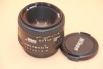 NIKON AF 50/1.8, Ophalen of Verzenden, Gebruikt, Spiegelreflex, Nikon