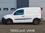Renault Kangoo Airco Cruise Control EXPORT 1.5dCi Express MA, Auto's, Voorwielaandrijving, Euro 5, Stof, 4 cilinders