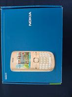 Nokia C3, Telecommunicatie, Mobiele telefoons | Nokia, Ophalen of Verzenden, Zo goed als nieuw