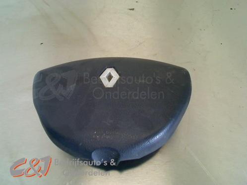 Airbag links (Stuur) van een Renault Master, Auto-onderdelen, Overige Auto-onderdelen, Renault, Gebruikt, 3 maanden garantie, Ophalen of Verzenden
